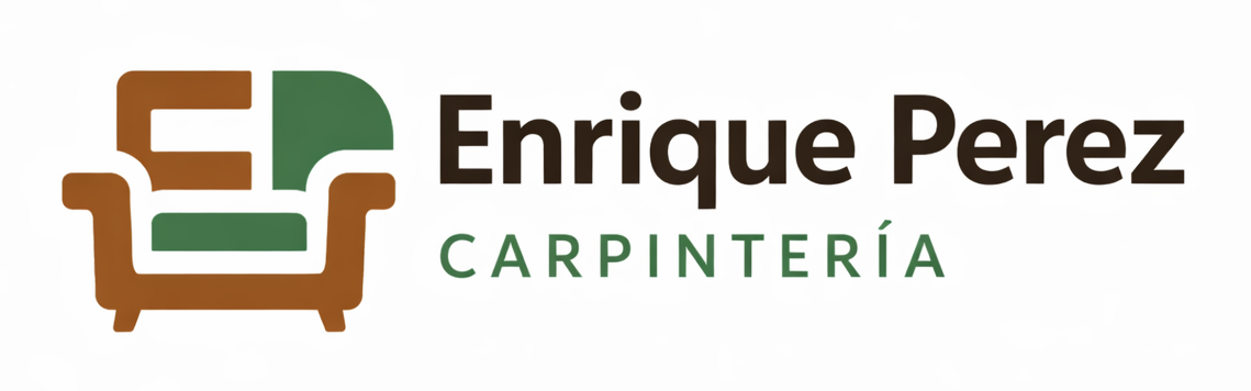 Enrique Perez Carpintería